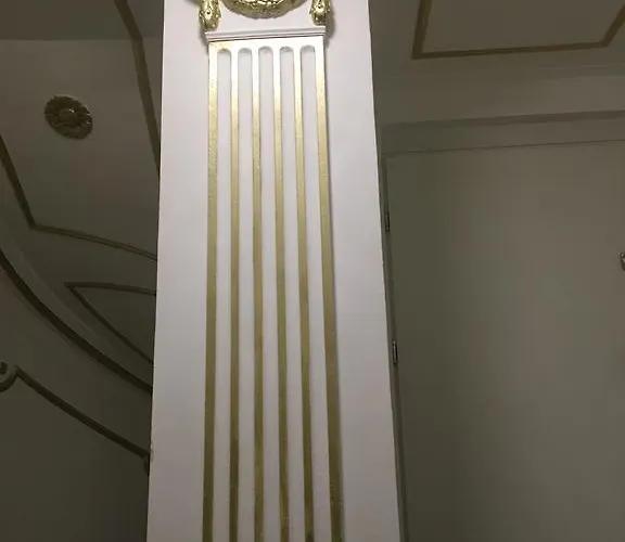 דירה Royal Palace