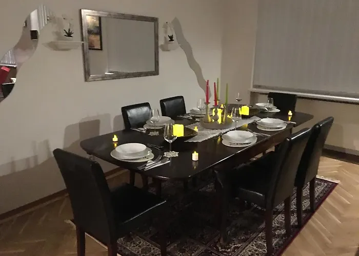 Royal Palace דירה וינה