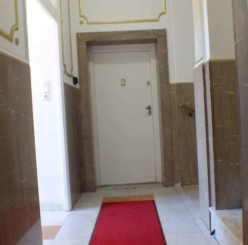 Royal Palace דירה וינה