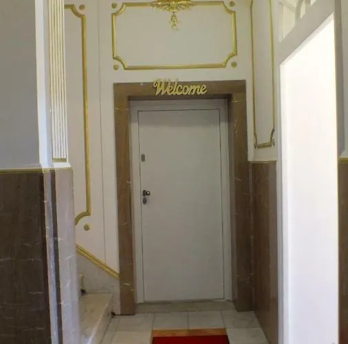 Royal Palace דירה וינה
