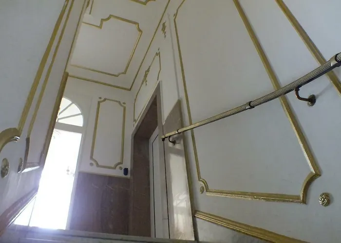 דירה Royal Palace וינה